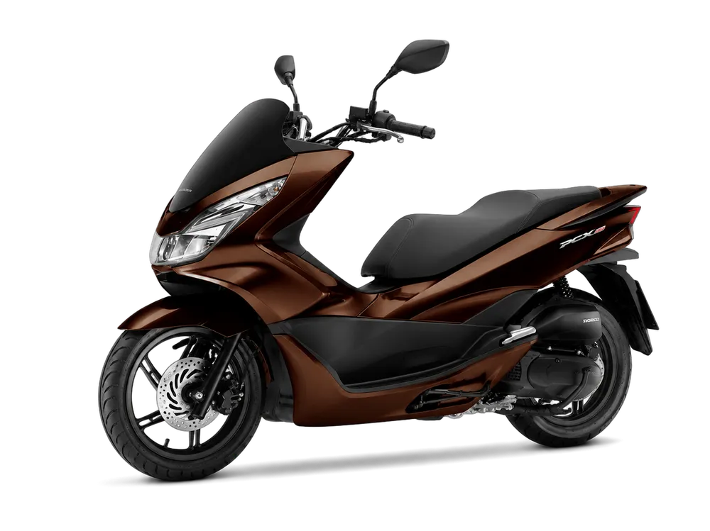 PCX 150
