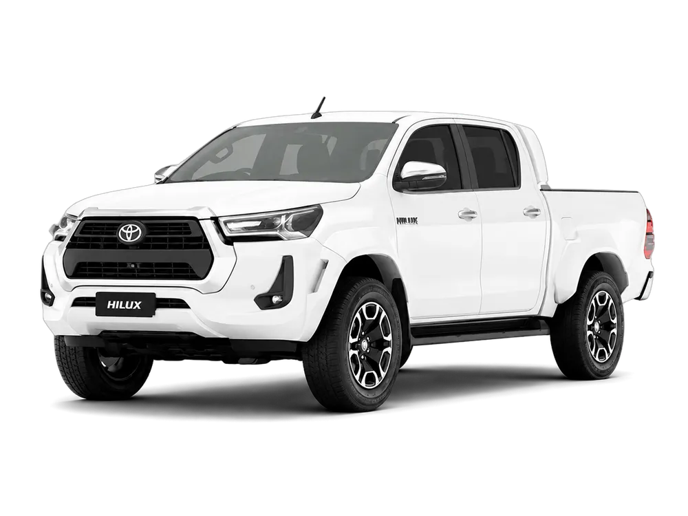 HILUX