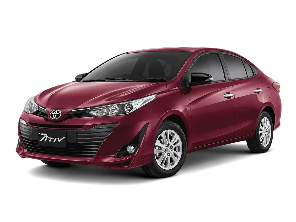 YARIS ATIV
