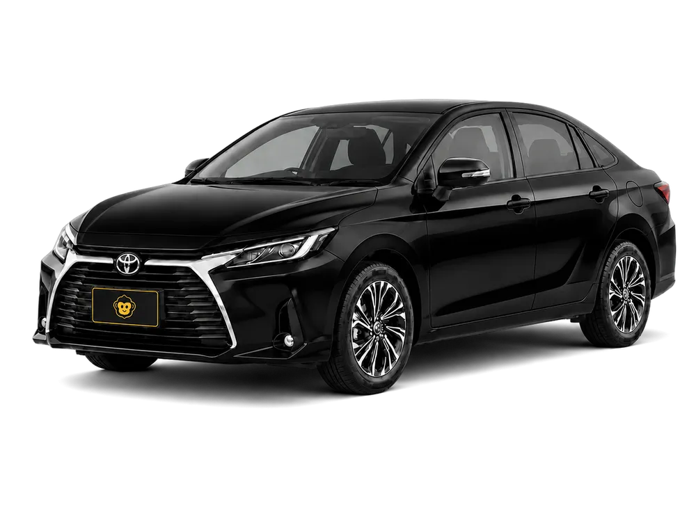 YARIS ATIV
