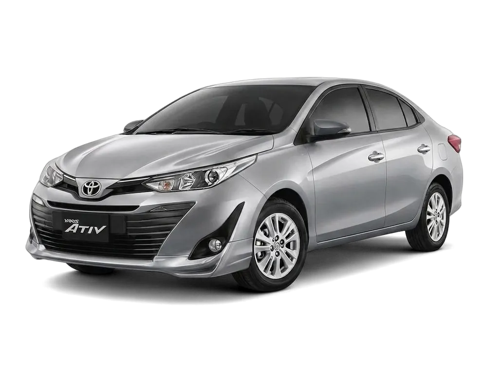 YARIS ATIV