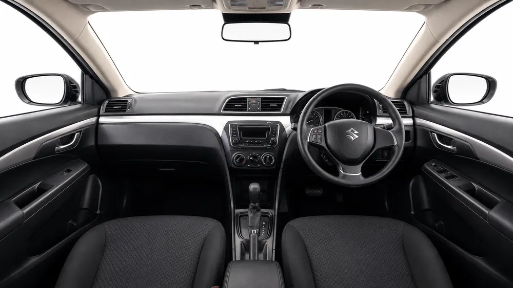 CIAZ gallery 0