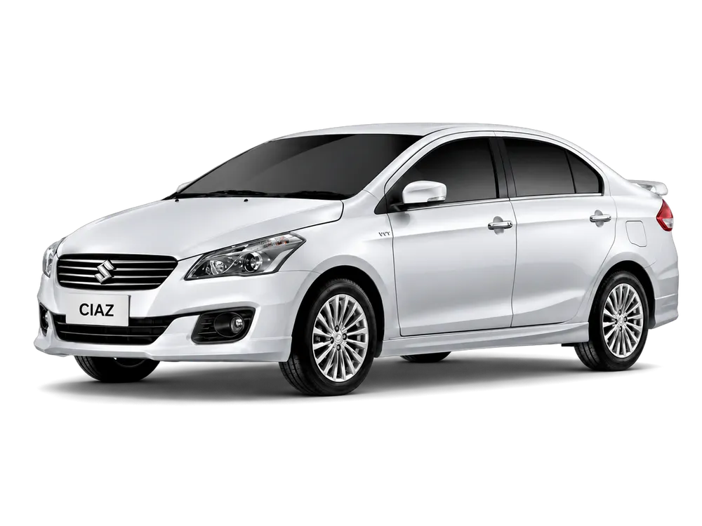 CIAZ