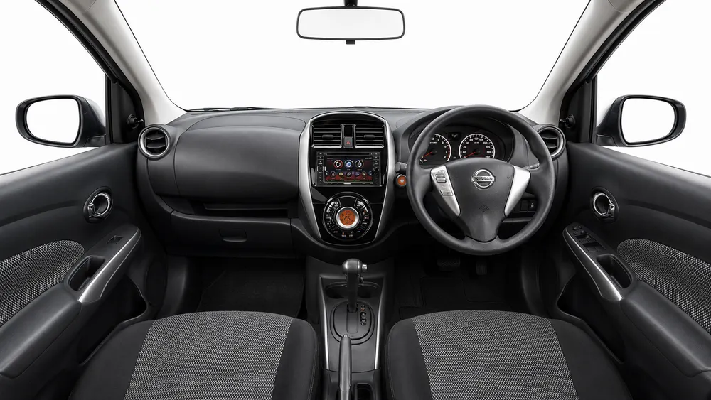 ALMERA gallery 0