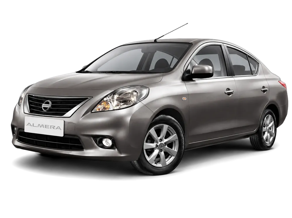 ALMERA