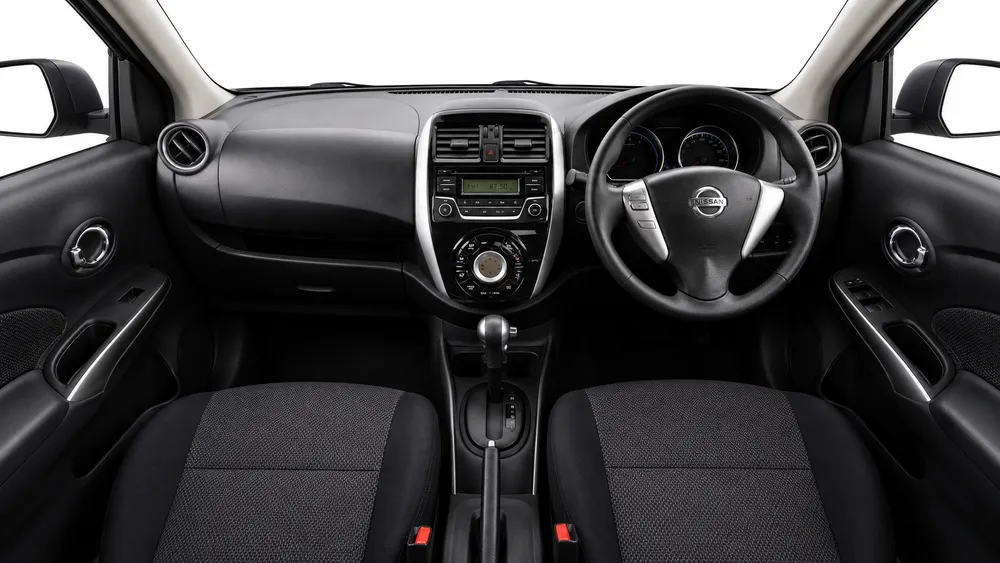ALMERA gallery 0
