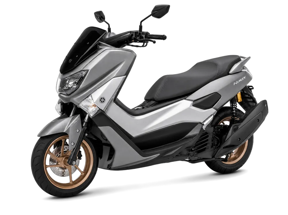 N-MAX