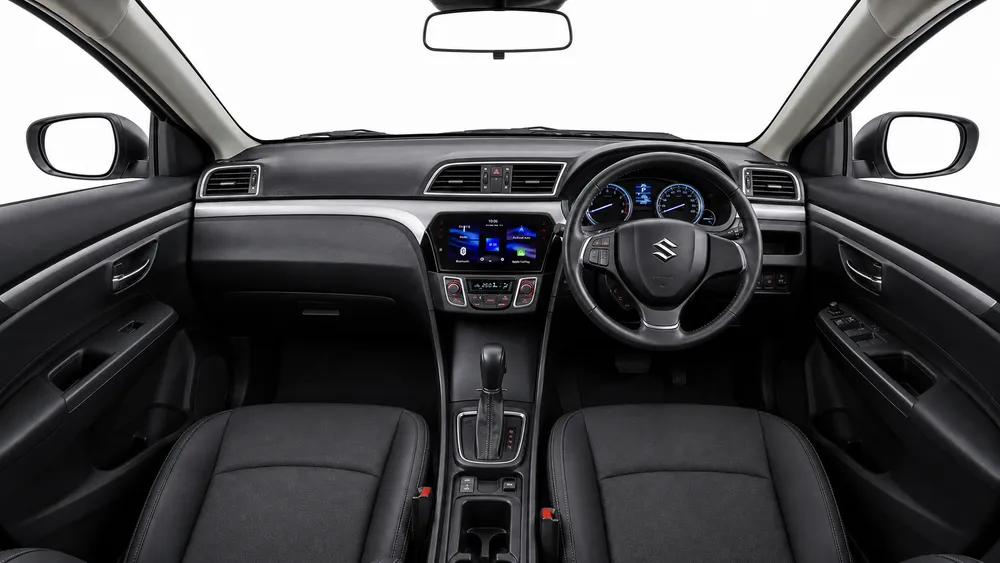 CIAZ gallery 0