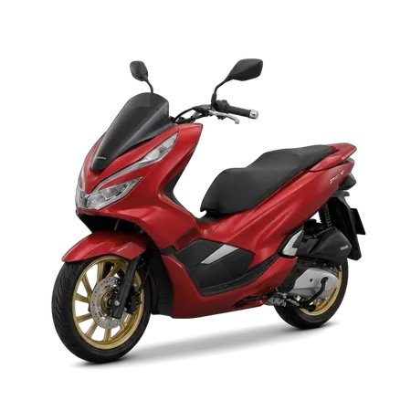 PCX 150