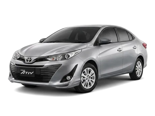 YARIS ATIV