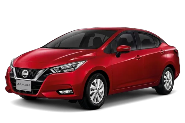 ALMERA