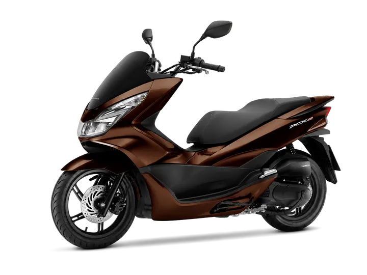 PCX 150