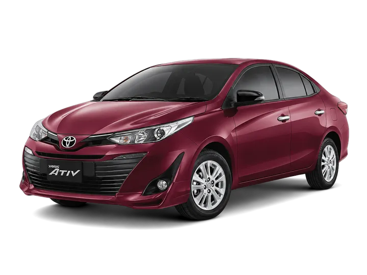 YARIS ATIV