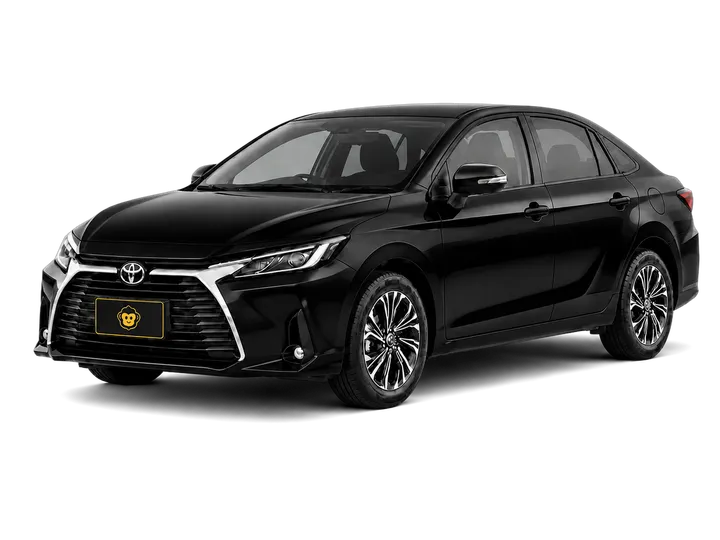 YARIS ATIV