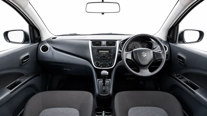 CELERIO gallery 0