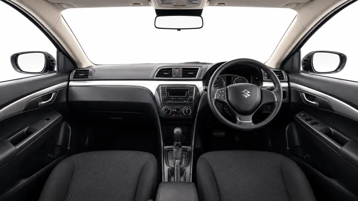 CIAZ gallery 0