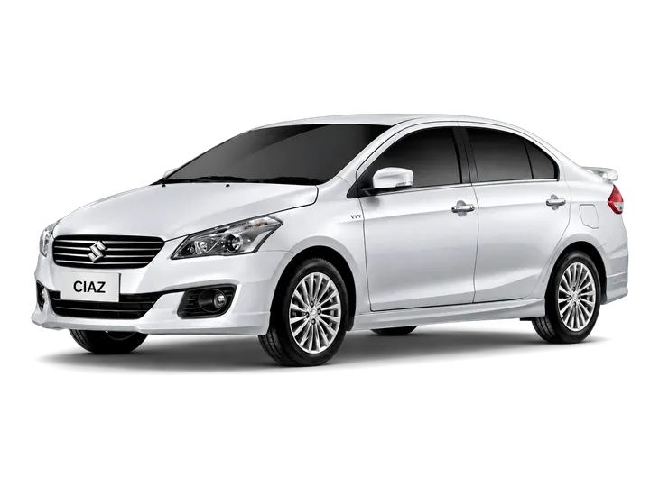 CIAZ