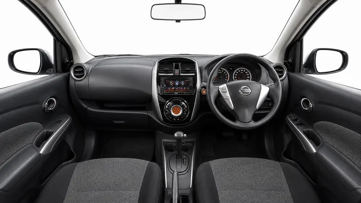 ALMERA gallery 0