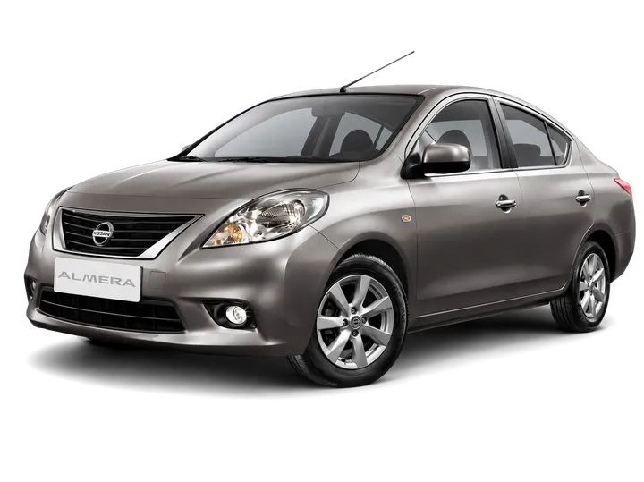 ALMERA