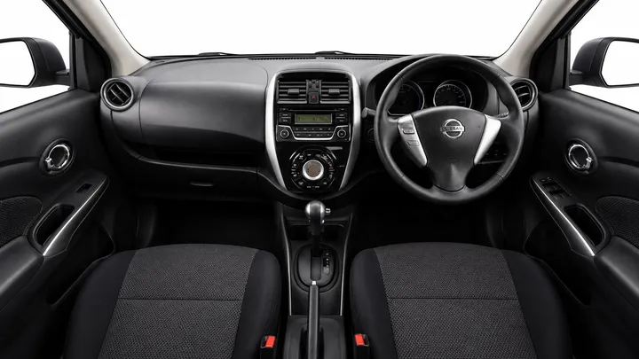 ALMERA gallery 0