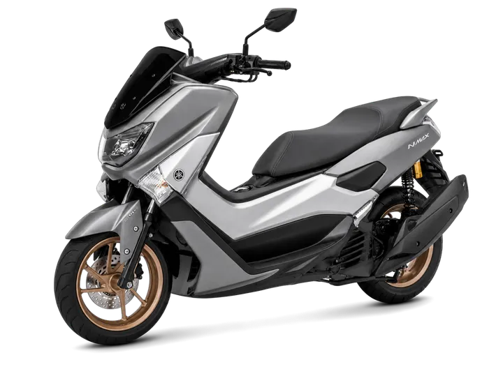 N-MAX